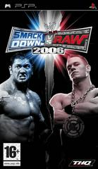 WWE SmackDown vs. Raw 2006 PAL PSP Prices