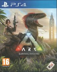 Ark Survival Evolved PAL Playstation 4 Prices