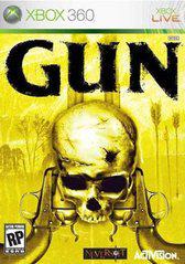 Gun Xbox 360 Prices