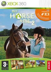 My Horse & Me 2 PAL Xbox 360 Prices