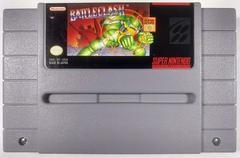 Cartridge | Battle Clash Super Nintendo