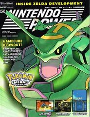 [Volume 192] Pokemon Emerald Nintendo Power Prices