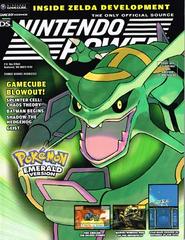 Official Nintendo Pokemon Emerald Player's Guide