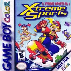 Xtreme Sports GameBoy Color Prices