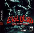 Evil Dead Hail to the King | Sega Dreamcast