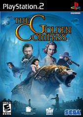 The Golden Compass Playstation 2 Prices