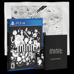 Minit Playstation 4 Prices
