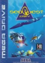 SeaQuest DSV PAL Sega Mega Drive Prices