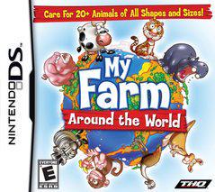 My Farm Around The World Nintendo DS Prices