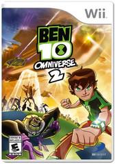 Ben 10: Omniverse 2 Wii Prices