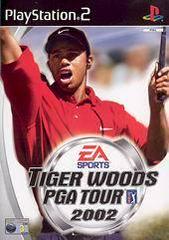 Tiger Woods 2002 PAL Playstation 2 Prices