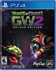 Plants vs. Zombies: Garden Warfare 2 Deluxe Edition Playstation 4 Prices