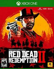 Red Dead Redemption 2 Xbox One Prices