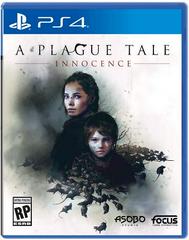 A Plague Tale: Innocence Playstation 4 Prices
