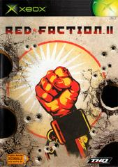 Red Faction II PAL Xbox Prices