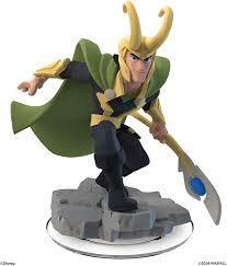 Loki Disney Infinity