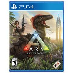 Ark Survival Evolved Playstation 4 Prices