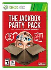 Jackbox Party Pack Xbox 360 Prices