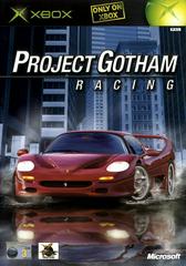 Project Gotham Racing PAL Xbox Prices