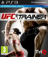 UFC Personal Trainer PAL Playstation 3 Prices