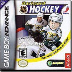Backyard Hockey GameBoy Advance Prices