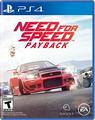 Need for Speed Payback | Playstation 4