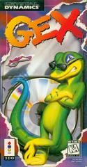 Gex 3DO Prices