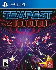 Tempest 4000 Playstation 4 Prices