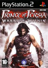 Prince of Persia Warrior Within PAL Playstation 2 Prices