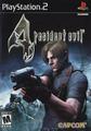 Resident Evil 4 | Playstation 2