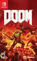 Doom | Nintendo Switch
