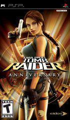 Main Image | Tomb Raider Anniversary PSP