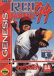 RBI Baseball 94 Sega Genesis Prices