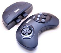 Sega Remote Arcade Pad Wireless Controller Sega Genesis Prices