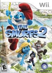 The Smurfs 2 Wii Prices