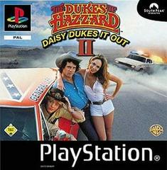 Dukes of Hazzard II Daisy Dukes It Out PAL Playstation Prices