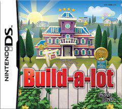 Build-A-Lot Nintendo DS Prices