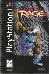 Primal Rage [Long Box] Playstation Prices