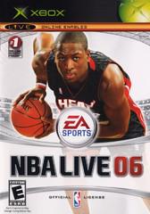NBA Live 2006 Xbox Prices