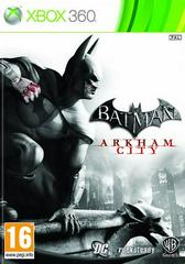 Batman: Arkham City PAL Xbox 360 Prices