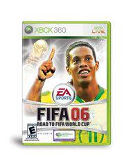 FIFA 2006 Road to World Cup Xbox 360 Prices