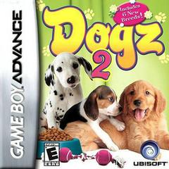 Dogz 2 GameBoy Advance Prices