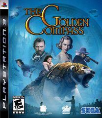 The Golden Compass Playstation 3 Prices