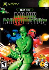 Army Men Major Malfunction Xbox Prices