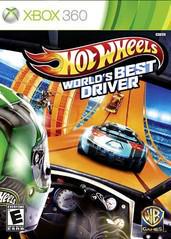 Hot Wheels: World's Best Driver Xbox 360 Prices