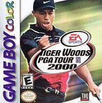 Tiger Woods 2000 GameBoy Color Prices