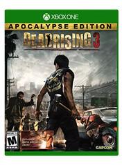 Dead Rising 3 [Apocalypse Edition] Xbox One Prices