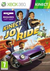 Kinect Joy Ride PAL Xbox 360 Prices