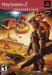 Jak 3 [Greatest Hits] Playstation 2 Prices