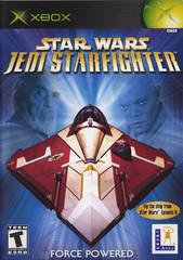 Star Wars Jedi Starfighter Xbox Prices